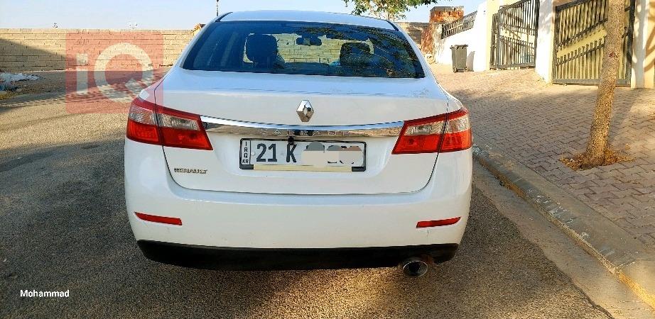 رینۆ سافران